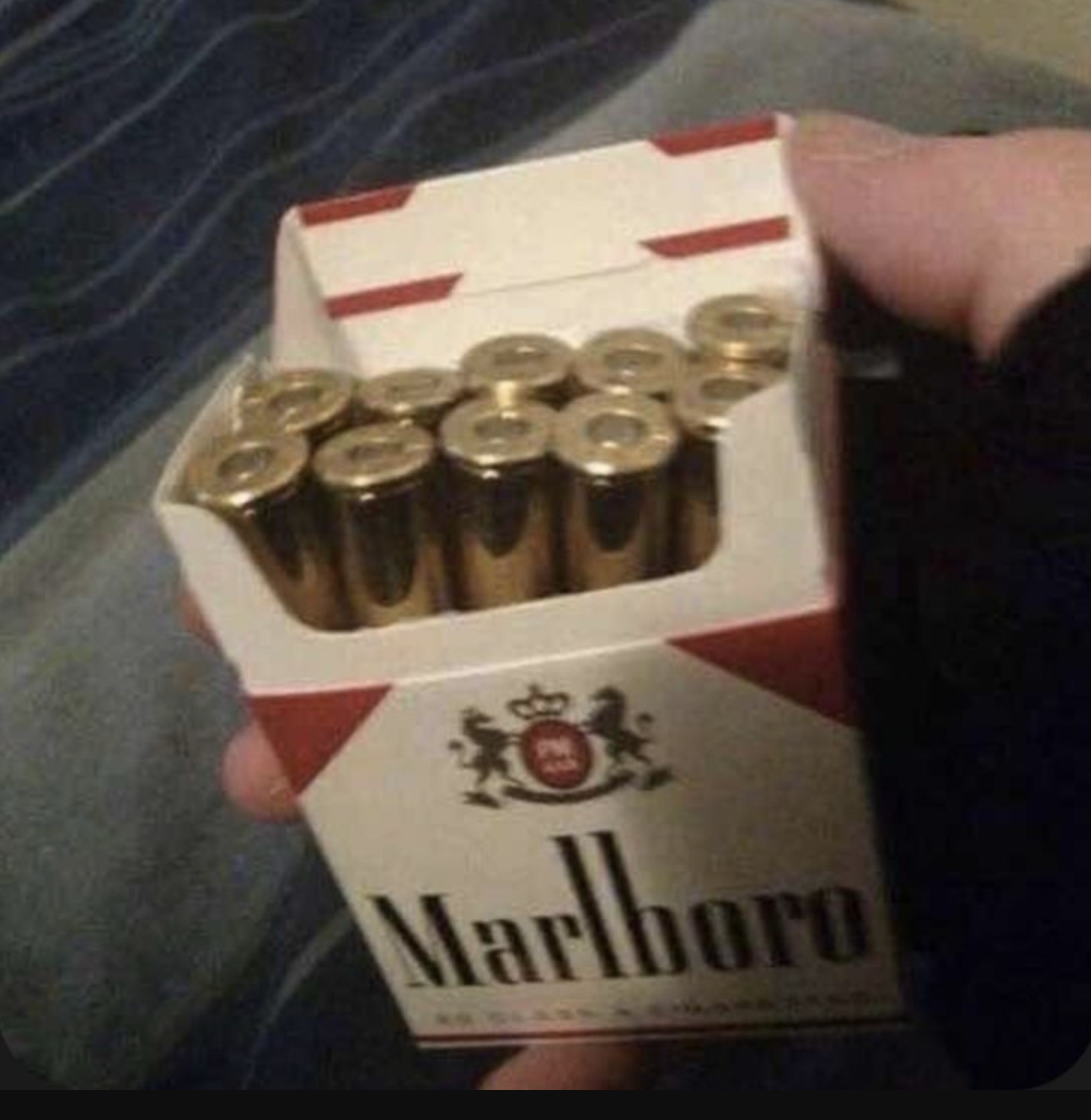 paulaner hefeweizen - Marlboro